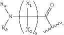 Fig. 28 - 6,11-BRIDGED BIARYL MACROLIDES