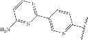 Fig. 341 - 6,11-BRIDGED BIARYL MACROLIDES