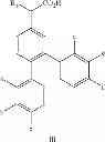 Fig. 09 - 1,3,4-TRISUBSTITUTED BENZENES