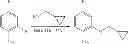Fig. 65 - 1,3,4-TRISUBSTITUTED BENZENES