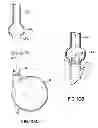 Fig. 10 - DEVICES, METHODS AND SYSTEMS FOR COUNTERPULSATION AND BLOOD FLOW CONDUIT CONNECTION