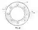 Fig. 07 - Surgical access system with navigation element and method of using same