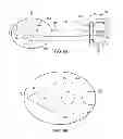 Fig. 09 - Surgical access system with navigation element and method of using same