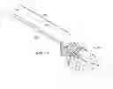 Fig. 28 - Surgical access system with navigation element and method of using same