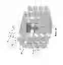 Fig. 79 - Radioactive-emission-measurement optimization to specific body structures