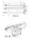 Fig. 06 - Bimodal diagnostic probe using optical and ultrasonic imaging, including at least one removable shell having on-board optical means