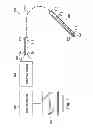 Fig. 02 - Wirebonding fixture and casting mold