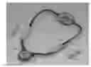 Fig. 01 - Body-worn sensor for characterizing patients with heart failure