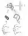 Fig. 10 - Body-worn sensor for characterizing patients with heart failure
