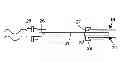 Fig. 01 - Pressure-sensing guidewire and sheath