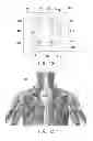Fig. 08 - ELECTRODE PATCH MODULE AND CHRONIC PAIN DETECTION METHOD AND APPARATUS THEREOF