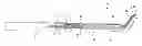 Fig. 01 - Intravenous catheter insertion and blood sample devices and method of use