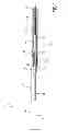 Fig. 02 - Intravenous catheter insertion and blood sample devices and method of use