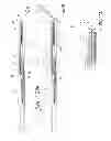 Fig. 09 - Intravenous catheter insertion and blood sample devices and method of use