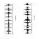 Fig. 22 - Breathing disorder identification, characterization and diagnosis methods, devices and systems