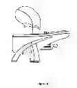 Fig. 07 - Device for measuring spinal mobility