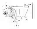 Fig. 07 - Adjustable circumferential length lumbar sacral brace