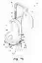 Fig. 09 - Portable cervical traction device