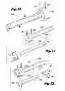 Fig. 08 - Trocar assembly with pneumatic sealing