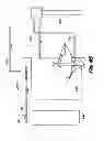 Fig. 22 - Trocar assembly with pneumatic sealing