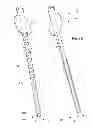 Fig. 02 - Short wire cable catheter