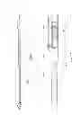 Fig. 06 - Short wire cable catheter