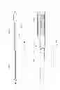 Fig. 09 - Short wire cable catheter