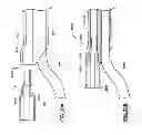 Fig. 28 - Short wire cable catheter
