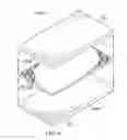 Fig. 04 - Moisture absorbing seal