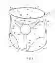 Fig. 02 - Attachment for a conductorless wetness detector for an absorbent article