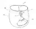 Fig. 01 - Preferential Bend Structure And Articles Containing Said Structure