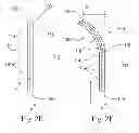 Fig. 09 - Preferential Bend Structure And Articles Containing Said Structure