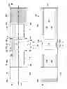 Fig. 02 - Apparatus and method for controlling visibility and access to central venous access devices