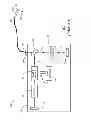 Fig. 02 - Split surgical laser fiber