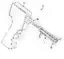 Fig. 01 - Minimally-invasive device, kit, and method for harvesting bone graft