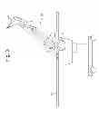 Fig. 04 - Motorized joint positioner