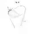 Fig. 11 - Prosthetic device, method of planning bone removal for implantation of prosthetic device, and robotic system