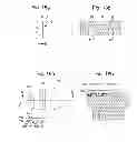 Fig. 17 - Prosthetic device, method of planning bone removal for implantation of prosthetic device, and robotic system