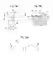 Fig. 22 - Prosthetic device, method of planning bone removal for implantation of prosthetic device, and robotic system