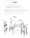 Fig. 26 - Prosthetic device, method of planning bone removal for implantation of prosthetic device, and robotic system