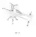 Fig. 10 - Methods for passing multiple sutures through tissue