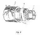 Fig. 06 - High Torque, Low Profile Catheters and Methods for Transluminal Interventions