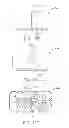Fig. 24 - Methods and devices for deploying and releasing a temporary implant within the body