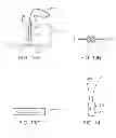 Fig. 25 - Methods and devices for deploying and releasing a temporary implant within the body