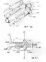 Fig. 28 - Methods and devices for deploying and releasing a temporary implant within the body
