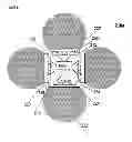 Fig. 09 - Electronic device for weight control