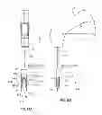 Fig. 10 - Methods and apparatus for fixing sheet-like materials to a target tissue