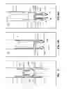 Fig. 13 - Methods and apparatus for fixing sheet-like materials to a target tissue