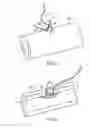 Fig. 05 - Bone anchor apparatus and method