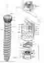 Fig. 02 - Orthopedic fixation devices and methods of installation thereof